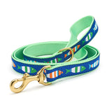 Up Country Funky Fish Dog Collars & Leads