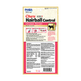 Inaba Churu Hairball Control Chicken 4pk Cat Treat