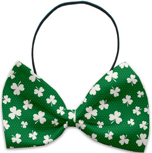Mirage St. Patrick's Day Bow Tie