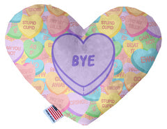 Mirage Valentines Day Heart Plush Toy