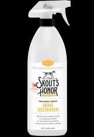 Skout's Honor Pro Strength Urine Destroyer 35oz Spray