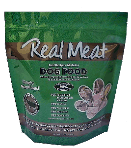 Real Meat Company Air Dried Beef Dog & Cat Food