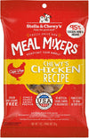 Stella and Chewy’s Chicken Meal Mixers