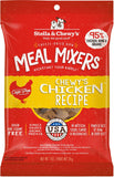 Stella and Chewy’s Chicken Meal Mixers
