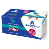 Answers Frozen Raw Duck Formula for Dogs