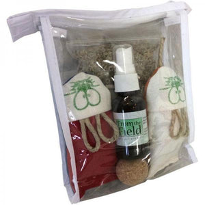 From the Field Deluxe Purrfect Gift Kit