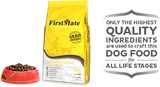 FirstMate Cage Free Chicken Meal & Oats Formula