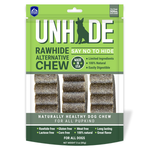 Himalayan Rawhide Alternative Chew