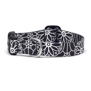 Up Country Sport Mehndi Printed Dog Collars & Leads