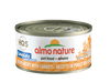 Almo Nature Complete Chicken w/Carrots Cat Food- 2.5oz