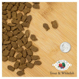 Fromm  Trout & Whitefish Dog Food