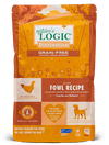Nature's Logic Distinction Grain-Free Canine Fowl Recipe