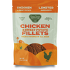 Gaines Family Dog Treat Sweet Potato & Chicken Filet 8 oz