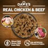 Dave’s 95% Chicken and Beef Dog Food