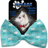 Mirage Holiday Bow Tie