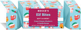 Bocce's Elf Bites Christmas Dog Treats