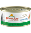 Almo Nature Complete Chicken Recipe w/Green Beans in Gravy 2.8oz