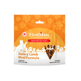 FirstMate Savory Lamb Treats for Cats
