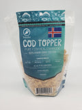 Tickled Pet Cod Meal Topper