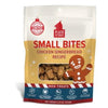 Plato Holiday Small Bites Chicken Gingerbread Recipe Dog Treats 2.5oz