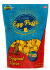 Wild Meadow Farms Egg Puffs Dog Treat