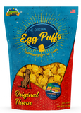 Wild Meadow Farms Egg Puffs Dog Treat