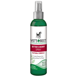 Vet's Best Bitter Cherry Spray