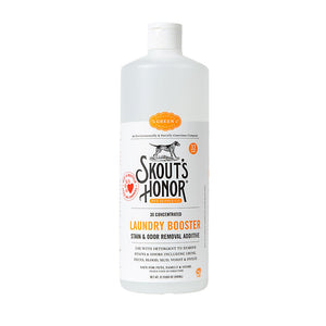 Skout's Honor Laundry Booster