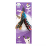 GoCat Wand Attachment Cat Toy