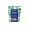 Bocce's Bakery Snowman Snacks Soft & Chewy Christmas Dog Treats