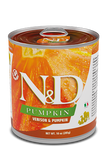 Farmina Pumpkin - Venison & Apple Dog Food