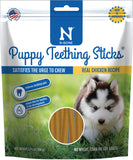 N-Bone Puppy Teething Sticks