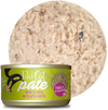 Tiki Cat Luau Pate Tilapia in Tilapia Broth 2.8oz