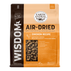Earth Animal Wisdom Air Dried Chicken Recipe Dog Food 2#