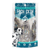 Tickled Pet Fish Skin Twists
