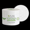 Tear Stain Removing Under Eye Wipes by Pure and Natural Pet - 50 Wipes