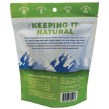 Colorado Naturals Beef Chops Dried Lung Dog Treat - 1lb