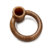 Benebone Medium Ring Chew Dog Toy