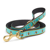 Up Country Bee Dog Collars & Leads