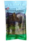 Colorado Naturals Buffalo Jerky Treats 2oz