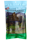 Colorado Naturals Buffalo Jerky Treats 2oz