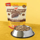 Primal Pronto Frozen Puppy Raw Food