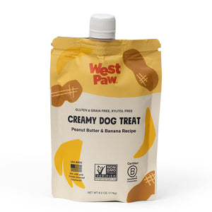 West Paw Creamy Dog Treats