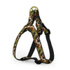 Up Country Camo Dog Harness