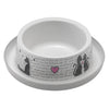 Moderna Cats in Love Dish