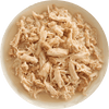 Rawz Shredded Chicken & Duck Cat Food 3oz