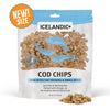 Icelandic+ Cod Mini Fish Chips