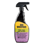 Dog Whisperer® Tick + Flea Home Treatment Spray 24oz