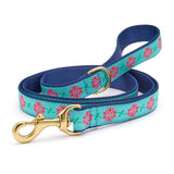 Up Country Dahlia Darling Dog Collars & Leads