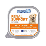 FORZA10 Renal Lamb Canned Dog Food 3.5oz